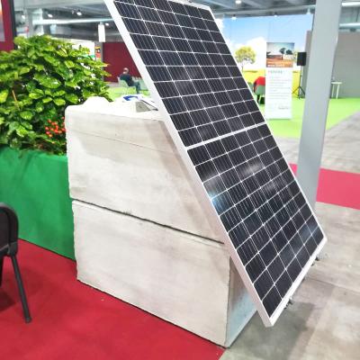 Supporto Pannello Fotovoltaico